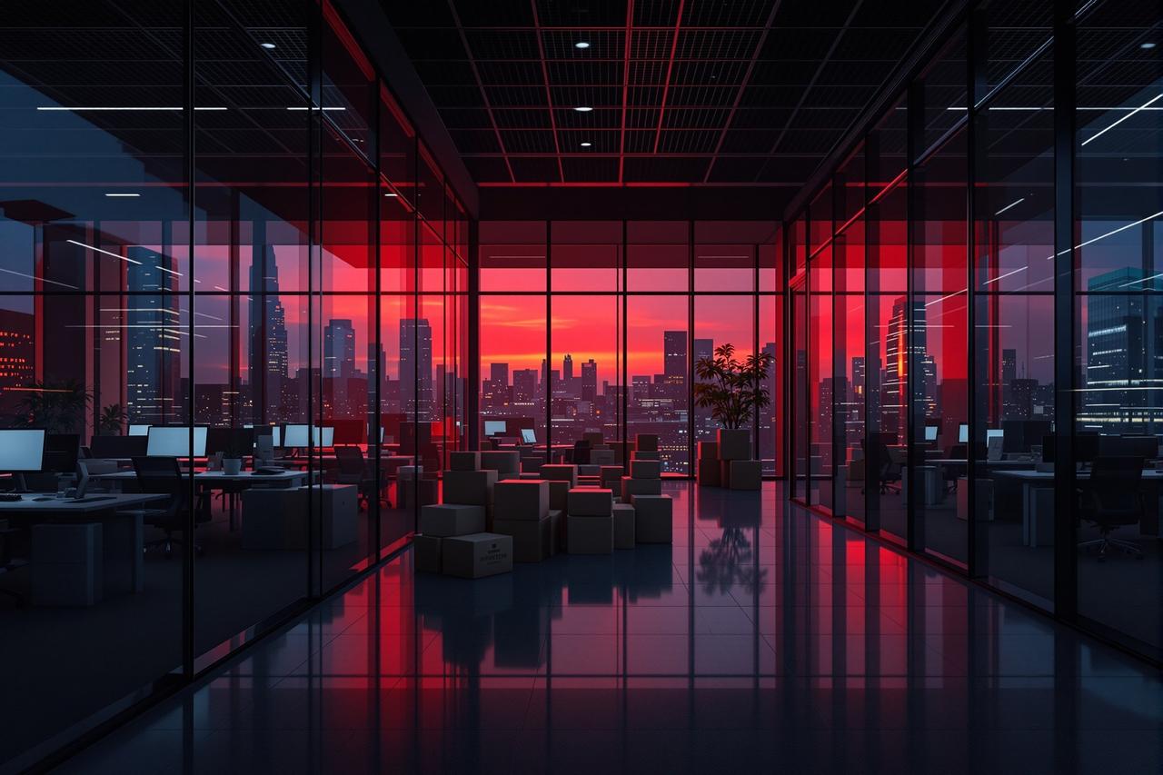 黑料帝 - 网络热点:某游戏公司内部邮件曝光,裁员计划引发行业震动 黑料帝 - 网络热点:某游戏公司内部邮件曝光,裁员计划引发行业震动